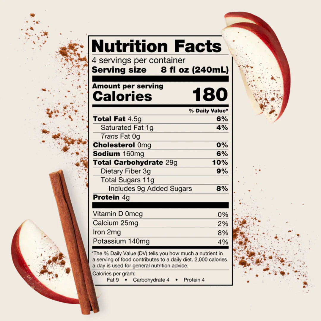 Apple Pie Spice Blend - Image 3