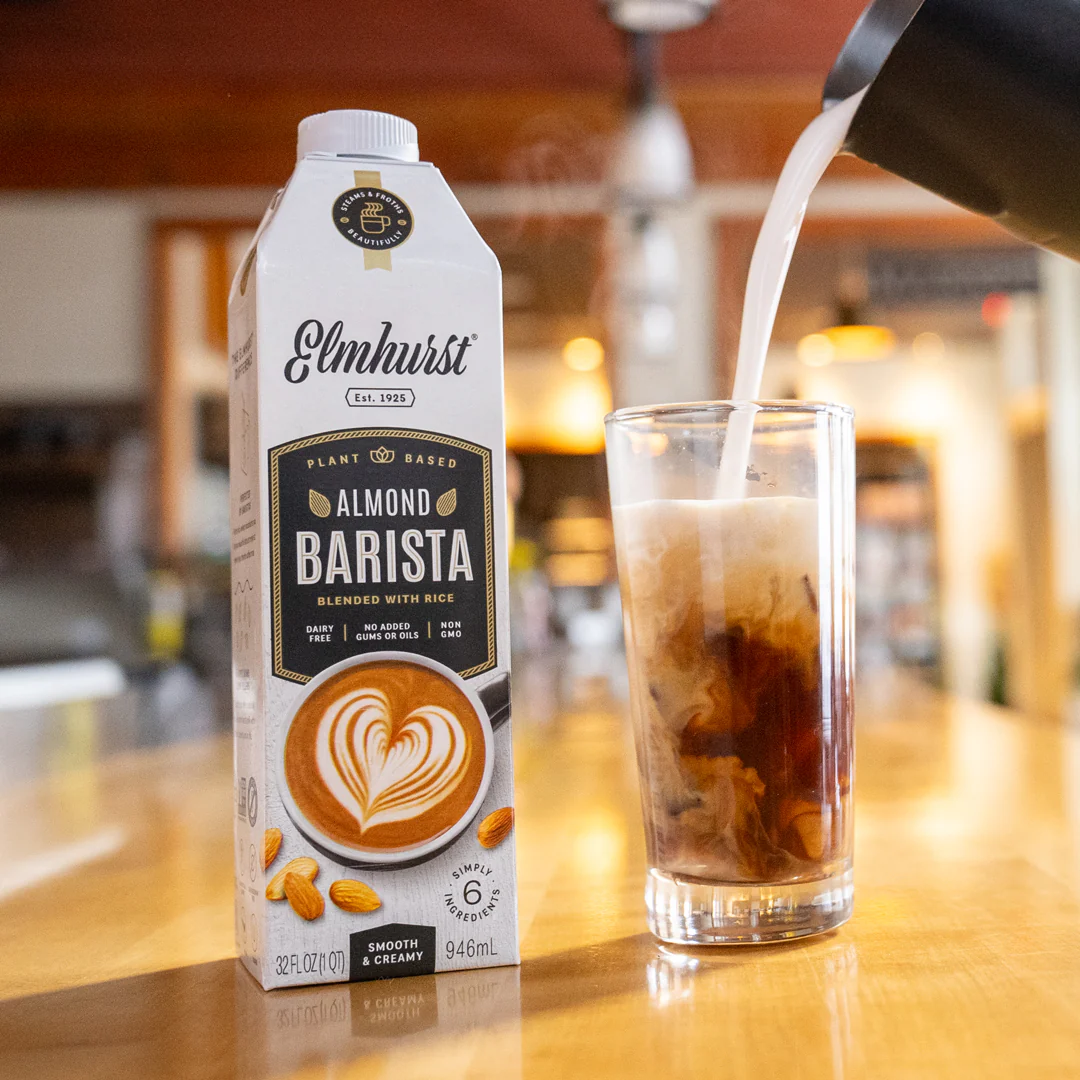 Milked Almonds™ Barista Edition - Image 4