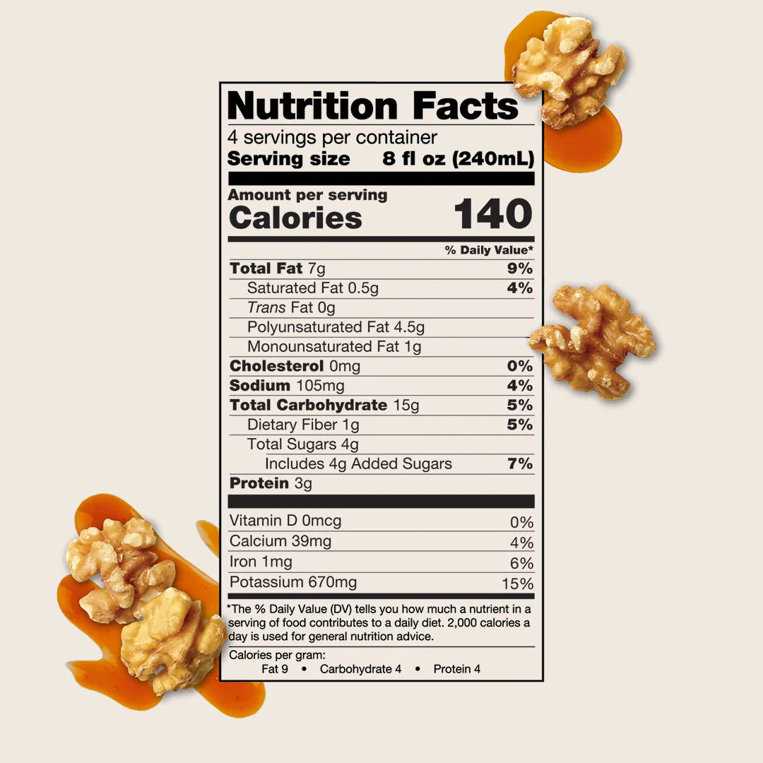 Maple Walnut Barista Edition - Image 3