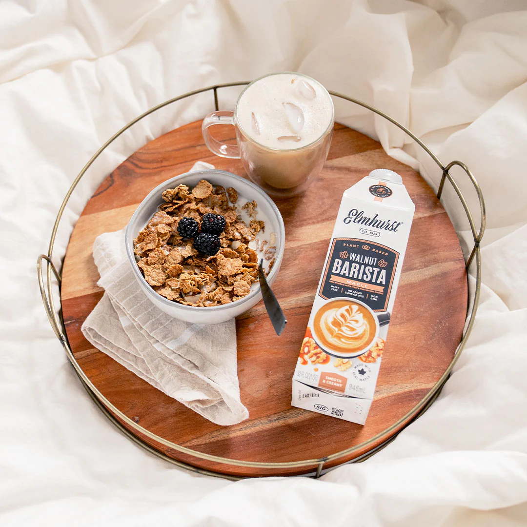 Maple Walnut Barista Edition - Image 4