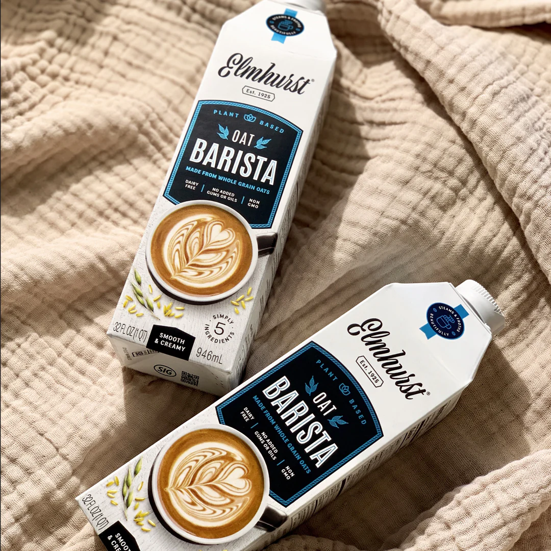 Milked Oats™ Barista Edition - Image 4