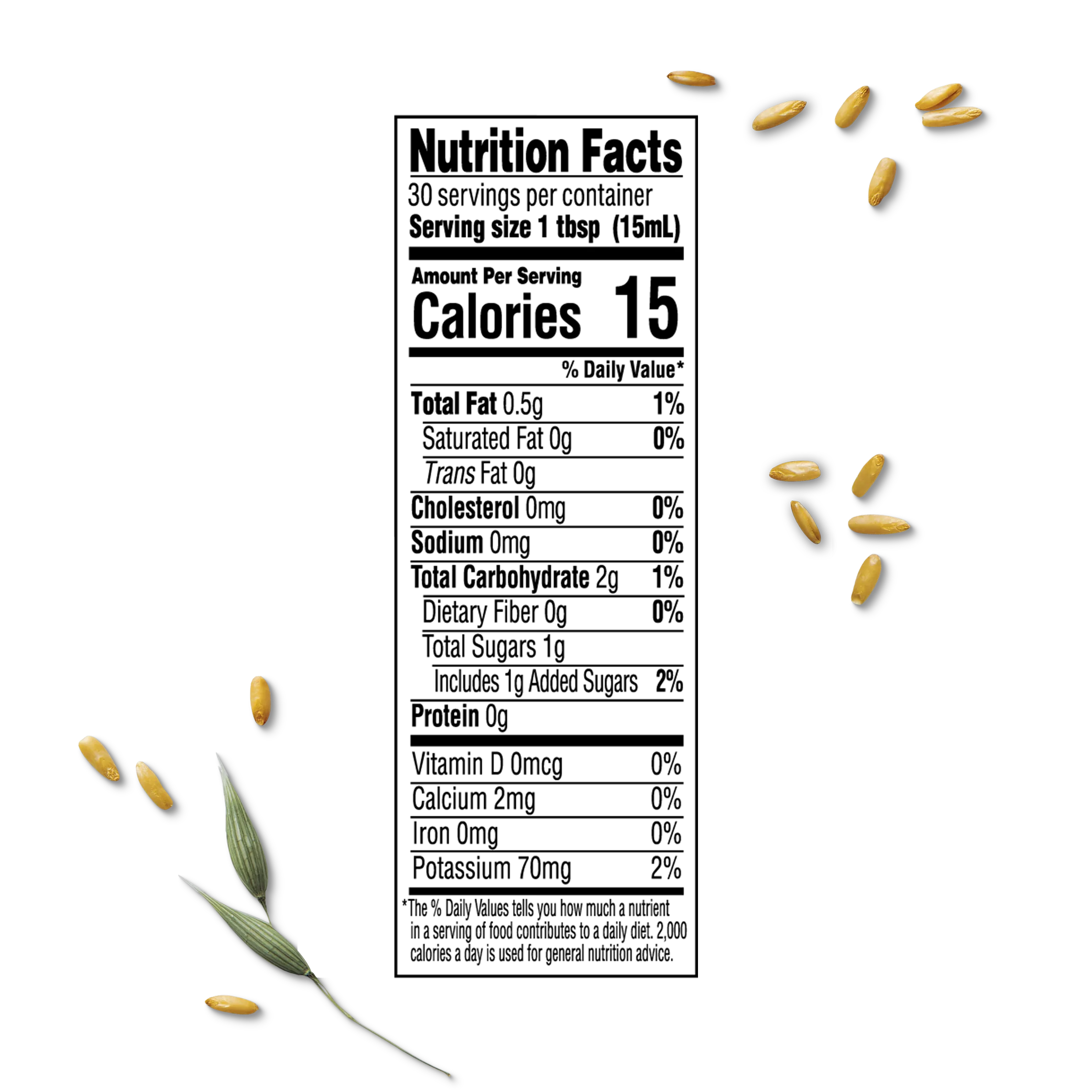 Oat Creamer - Chai - Image 3