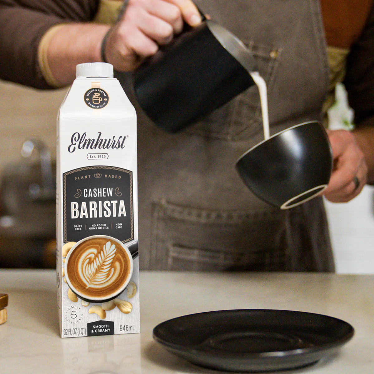 Cashew Barista Edition - Image 4