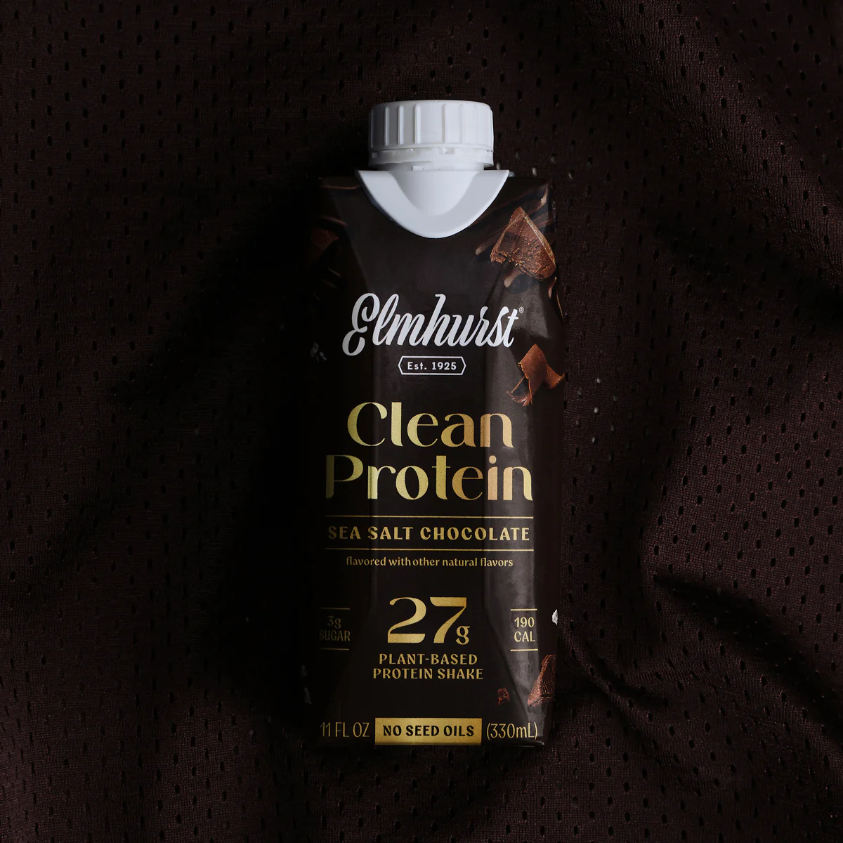 Clean Protein Chocolate - Image 4