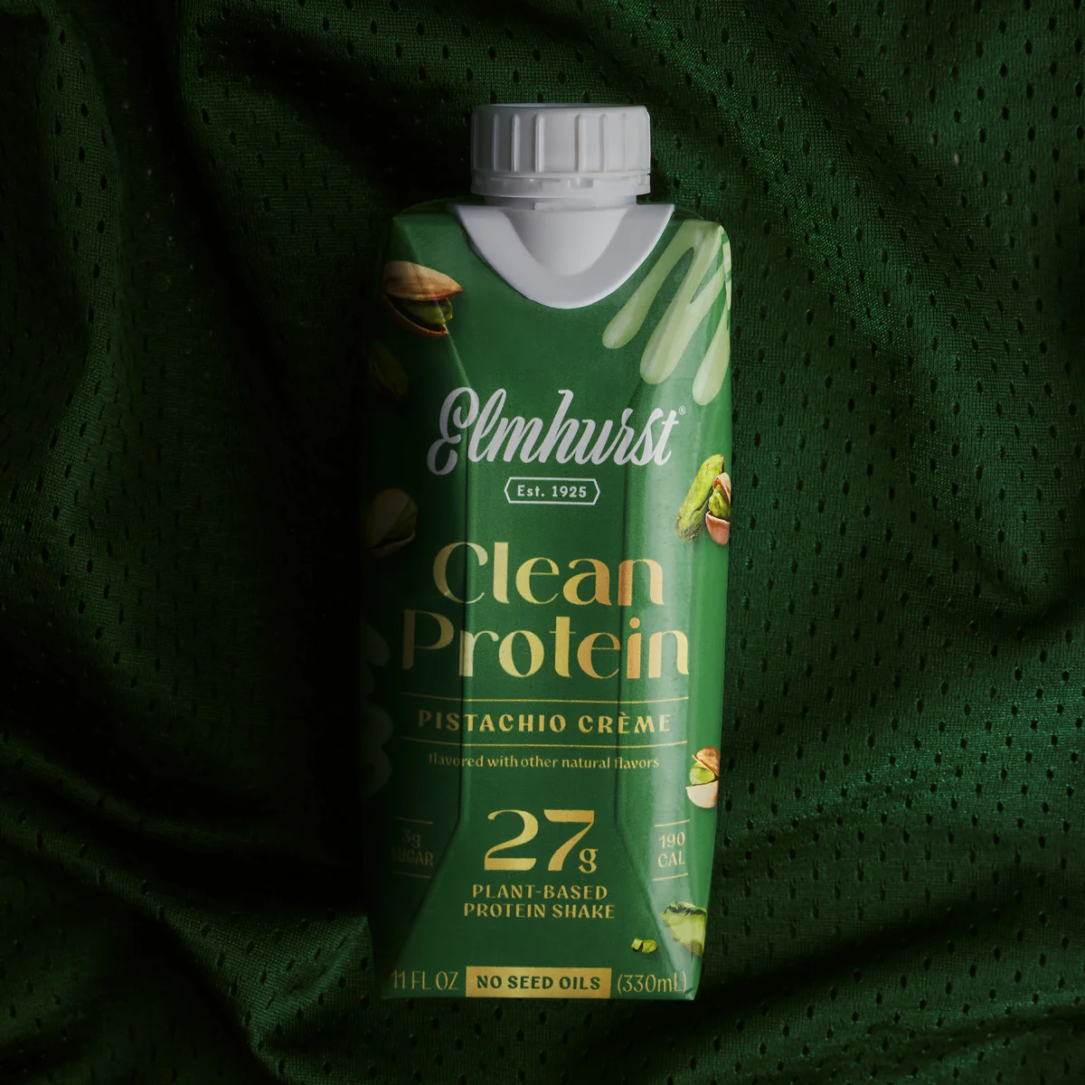 Clean Protein Pistachio - Image 4