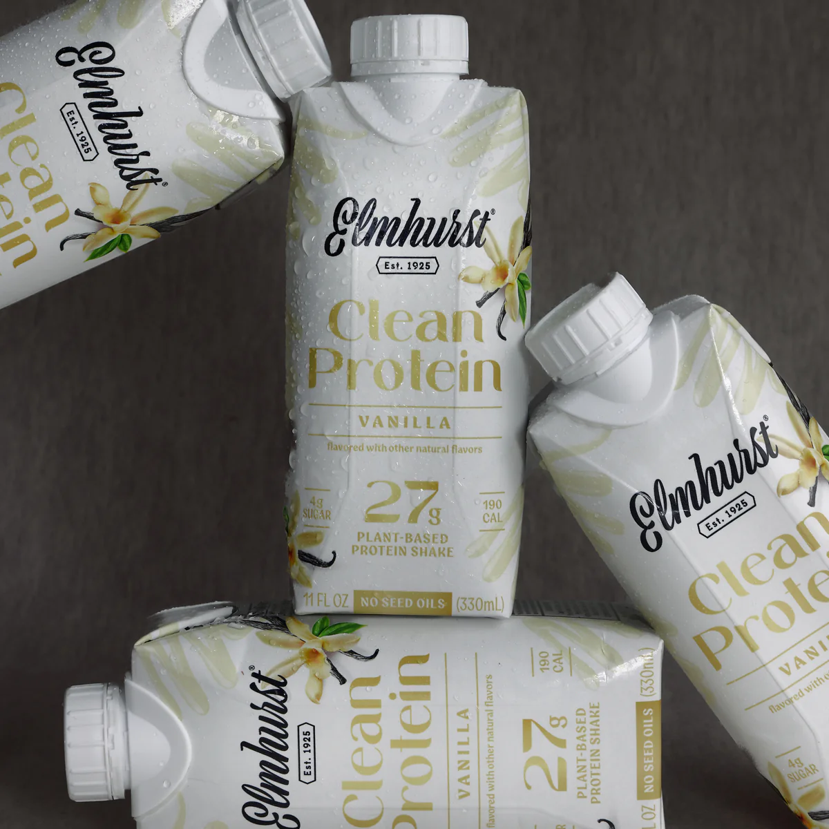 Clean Protein Vanilla - Image 4