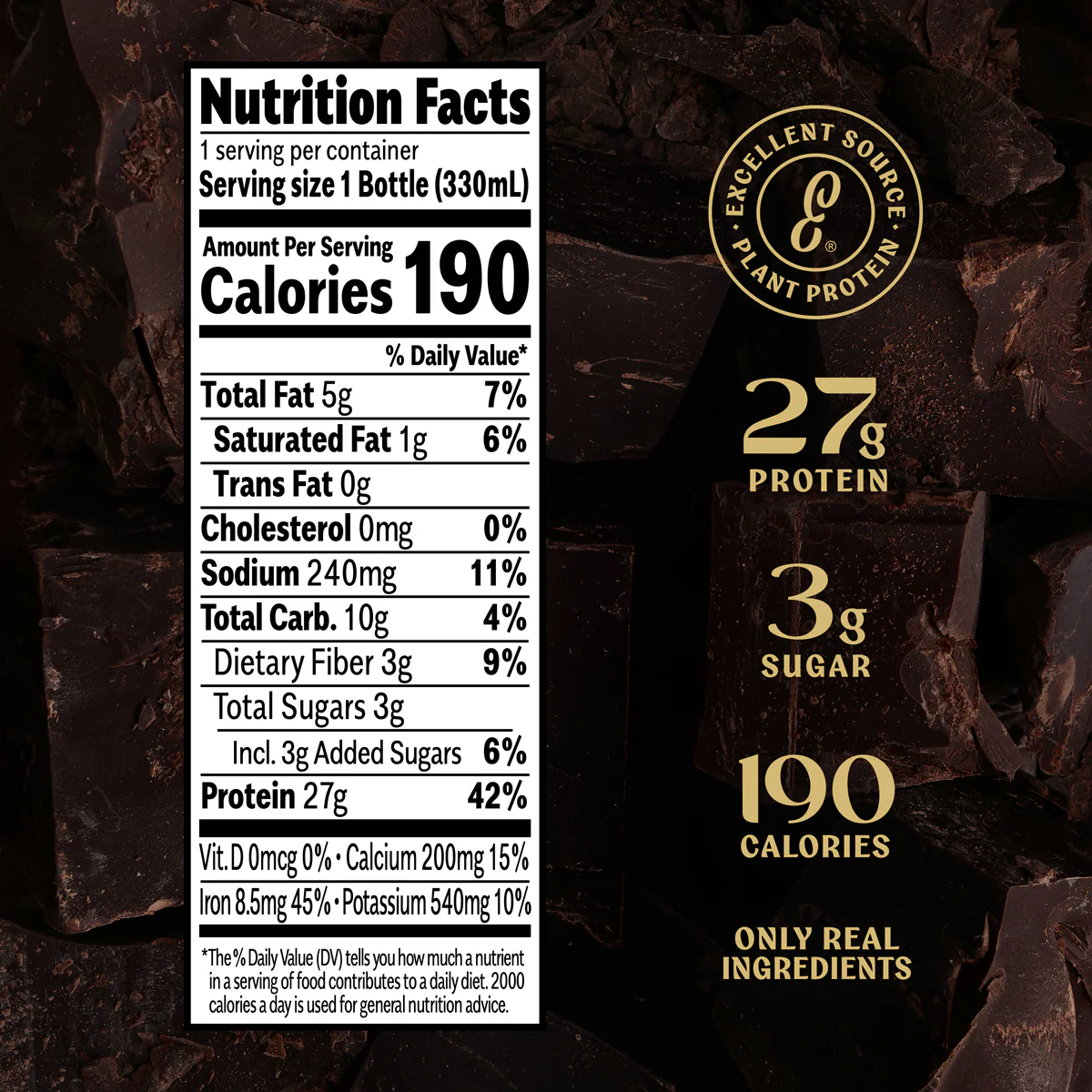 Clean Protein Variety Pack - Image 4