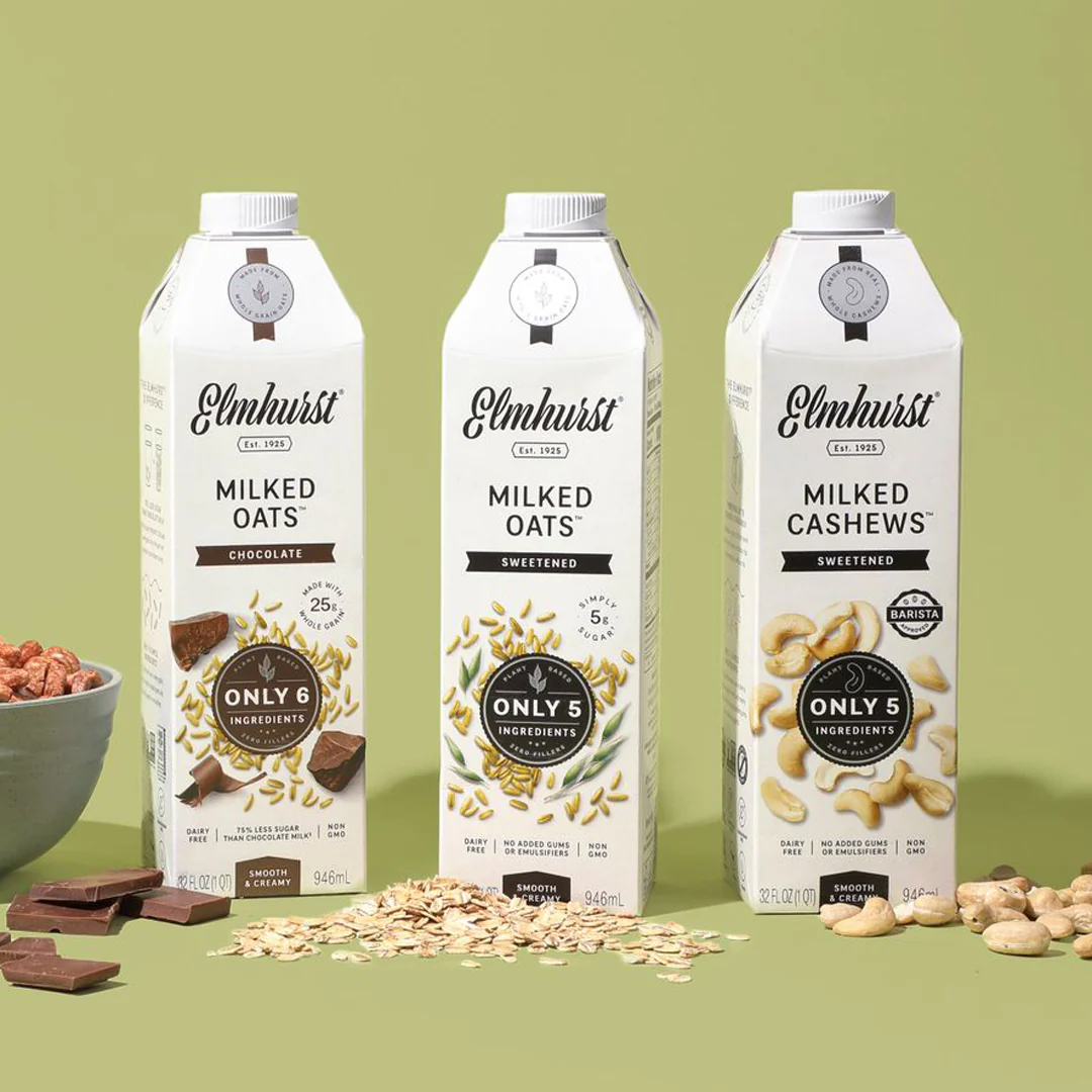 Milked Cashews™ - Image 4