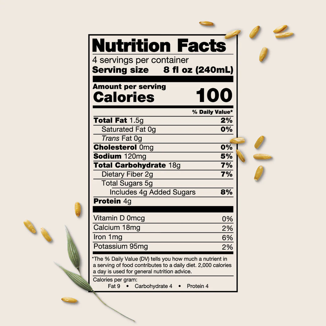 Milked Oats™ - Image 3