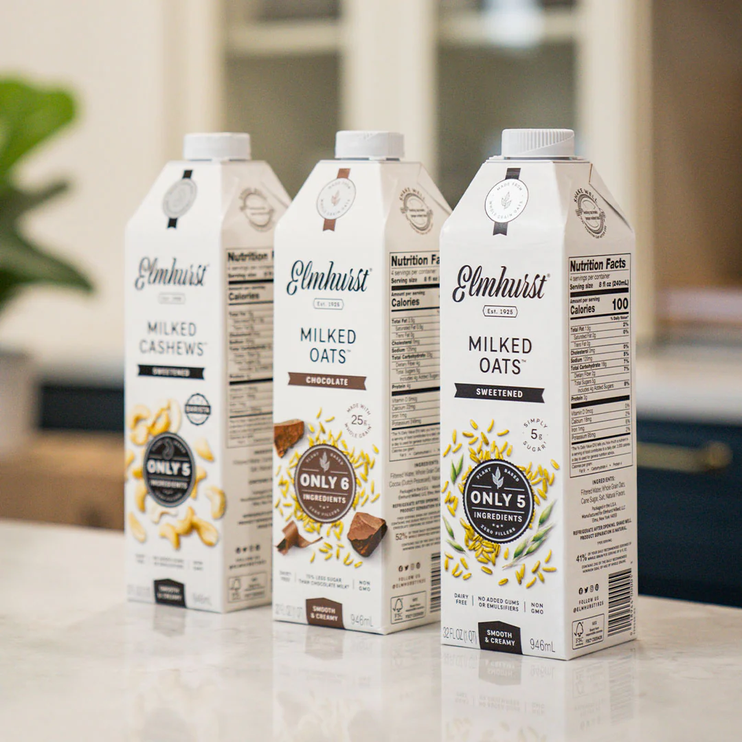 Milked Oats™ - Image 4