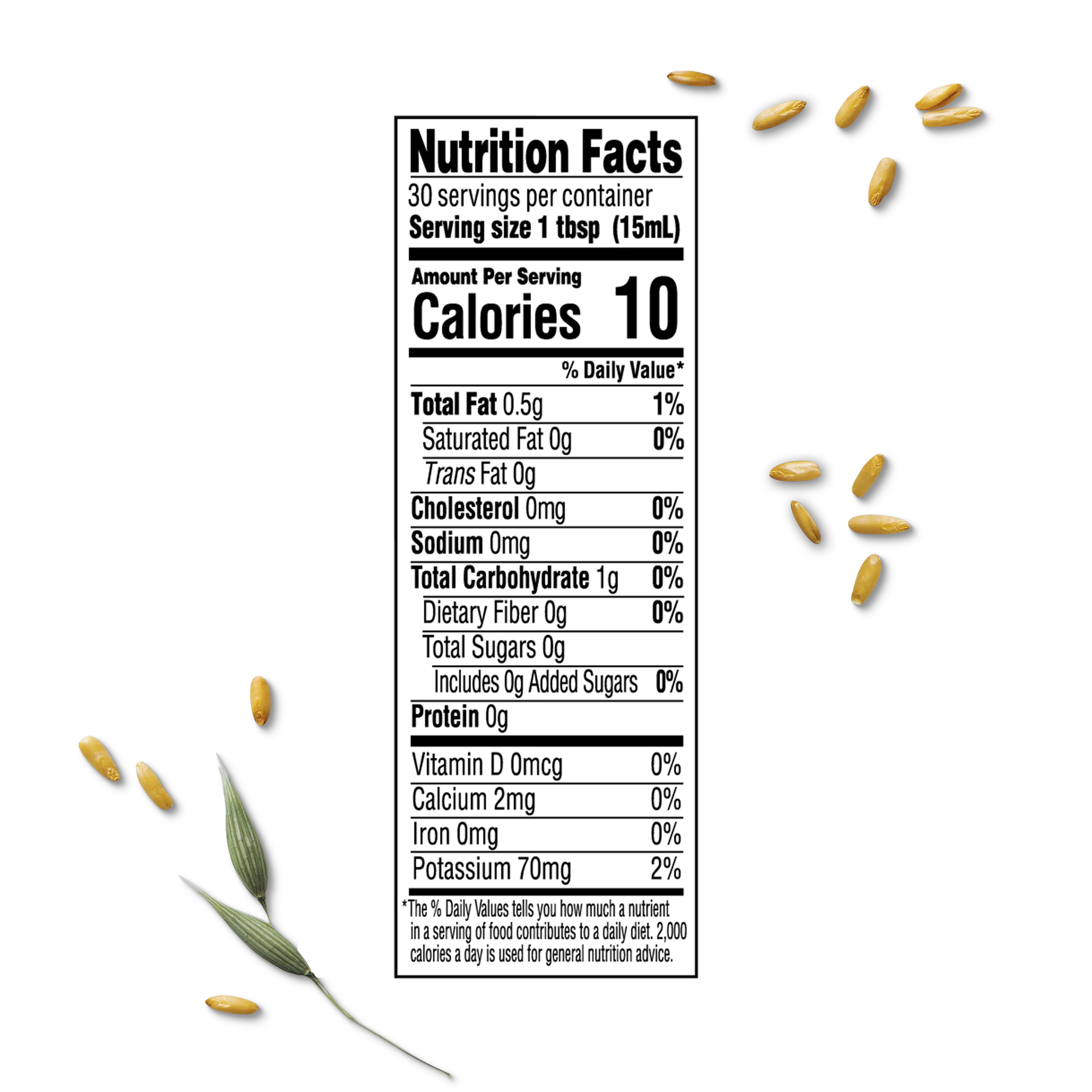 Oat Creamer - Original Unsweetened - Image 3