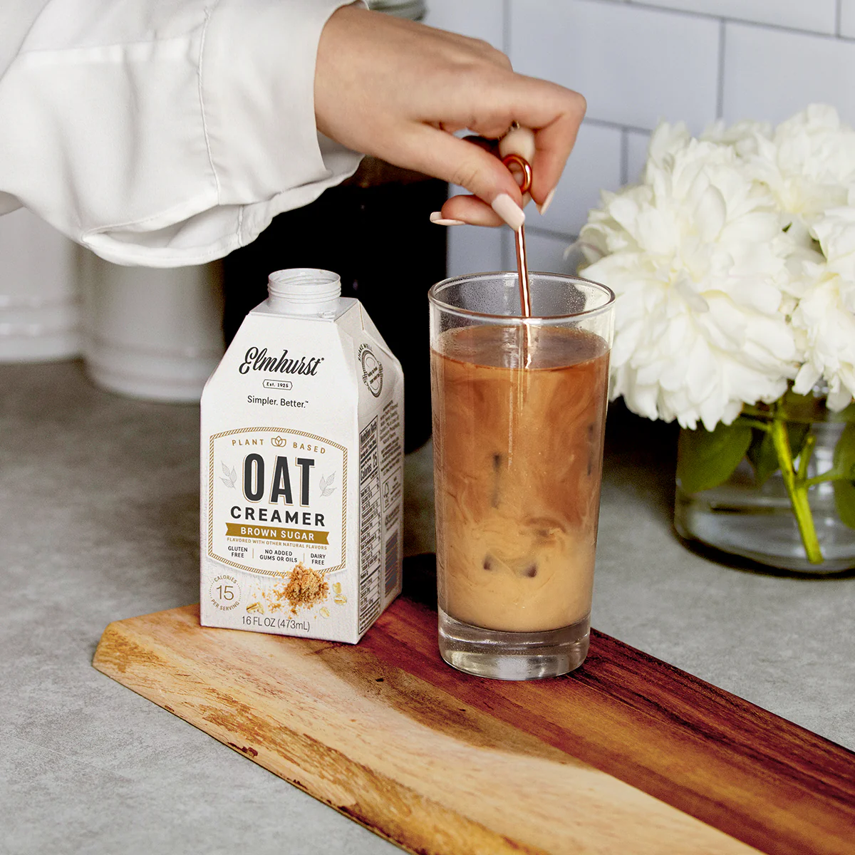 Oat Creamer Variety 6 Pack - Image 3