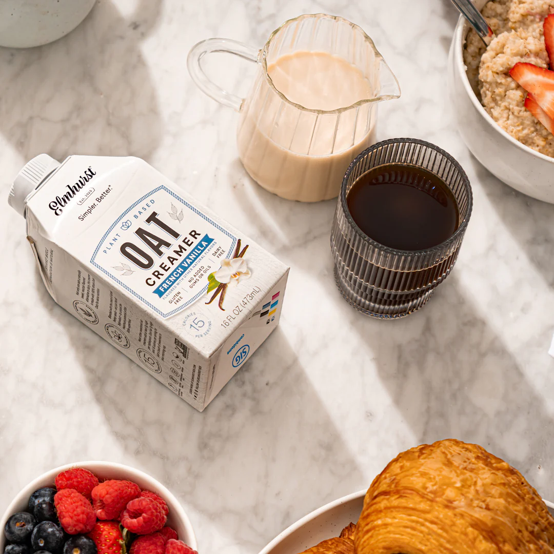 Oat Creamer Variety Pack - Image 3