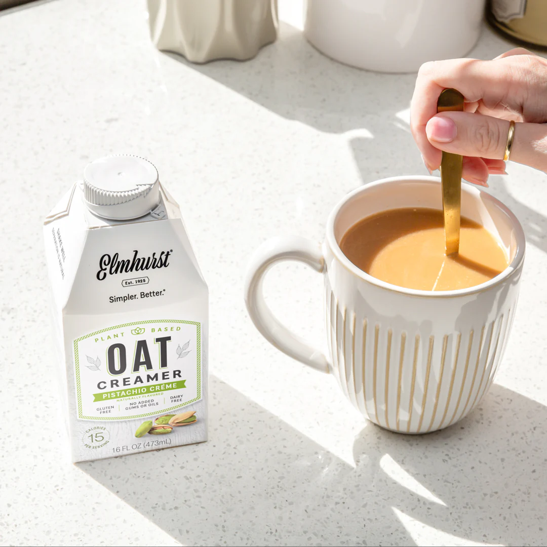 Oat Creamer Variety Pack - Image 4