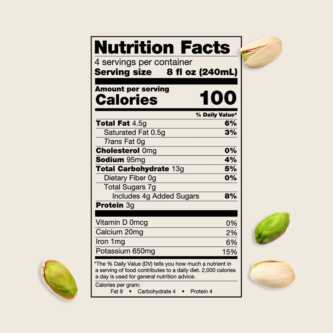 Pistachio Barista Edition - Image 3