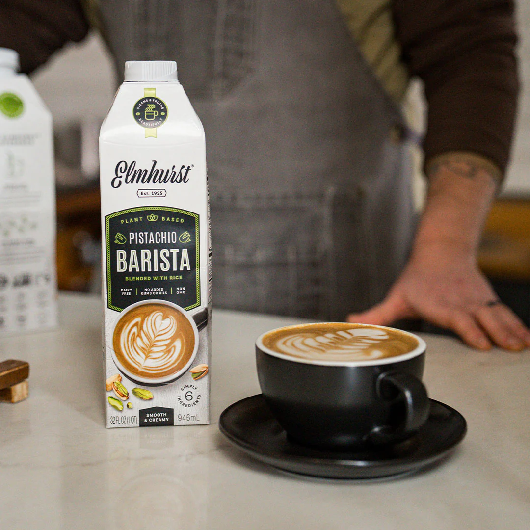 Pistachio Barista Edition - Image 4