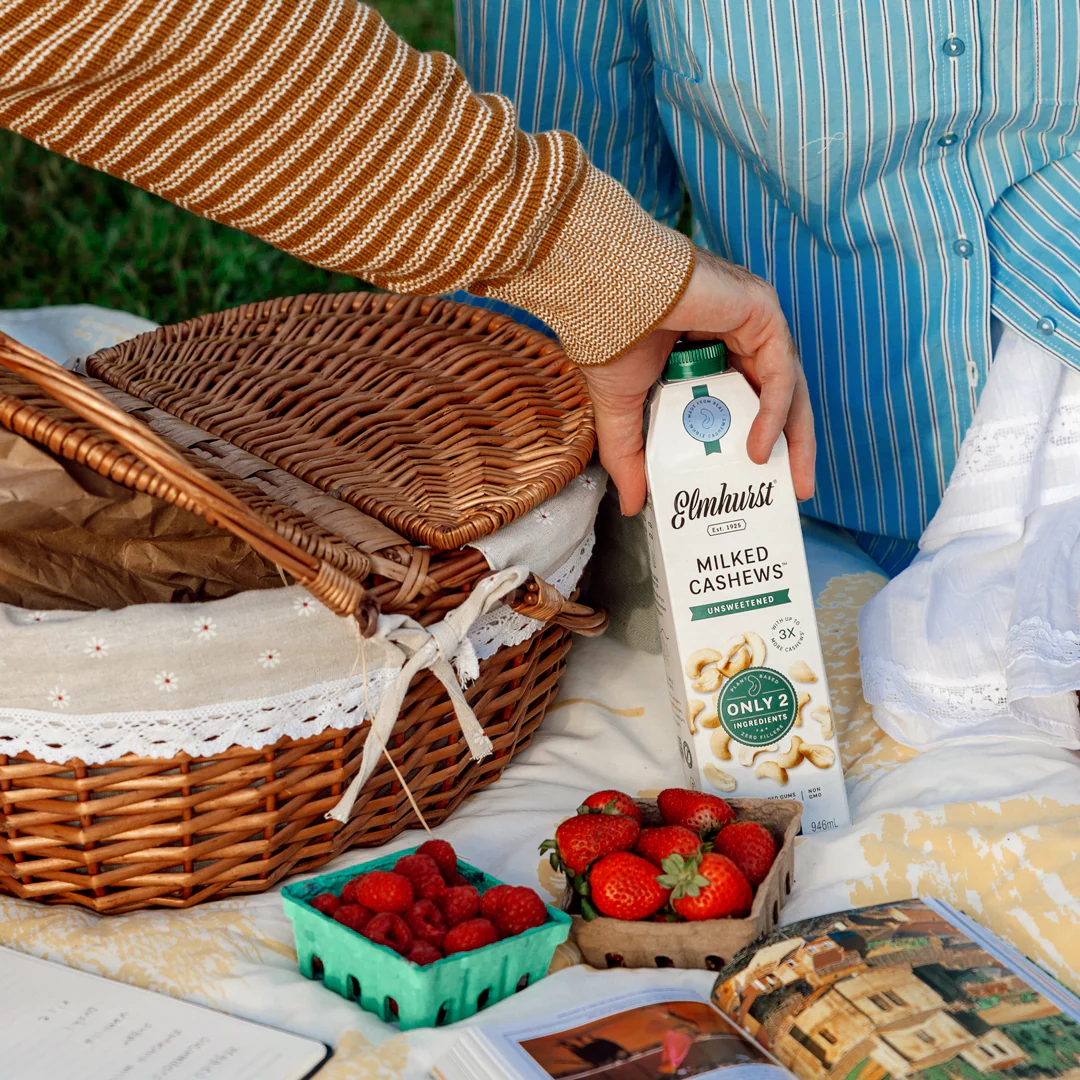 Unsweetened Milked Cashews™ - Image 4