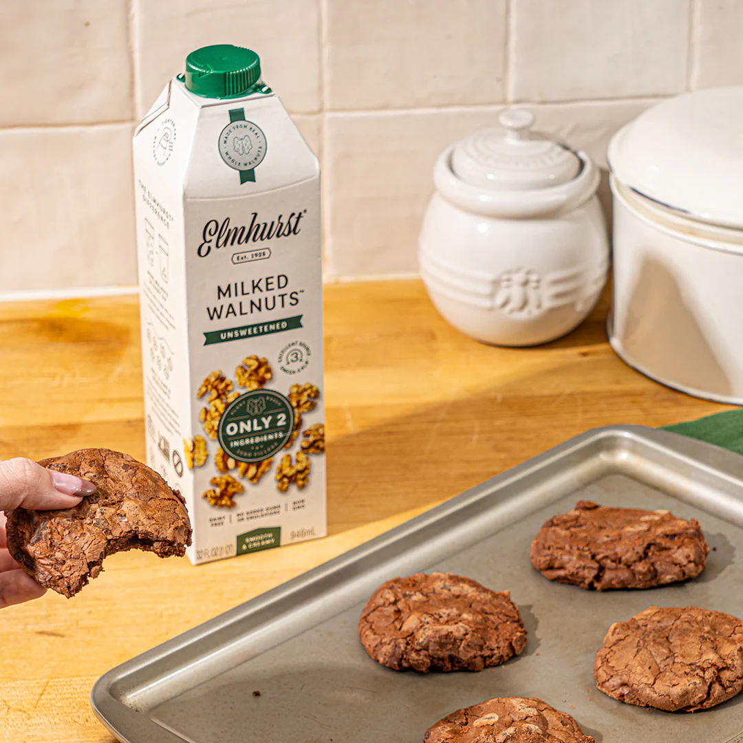 Unsweetened Milked Walnuts™ - Image 4